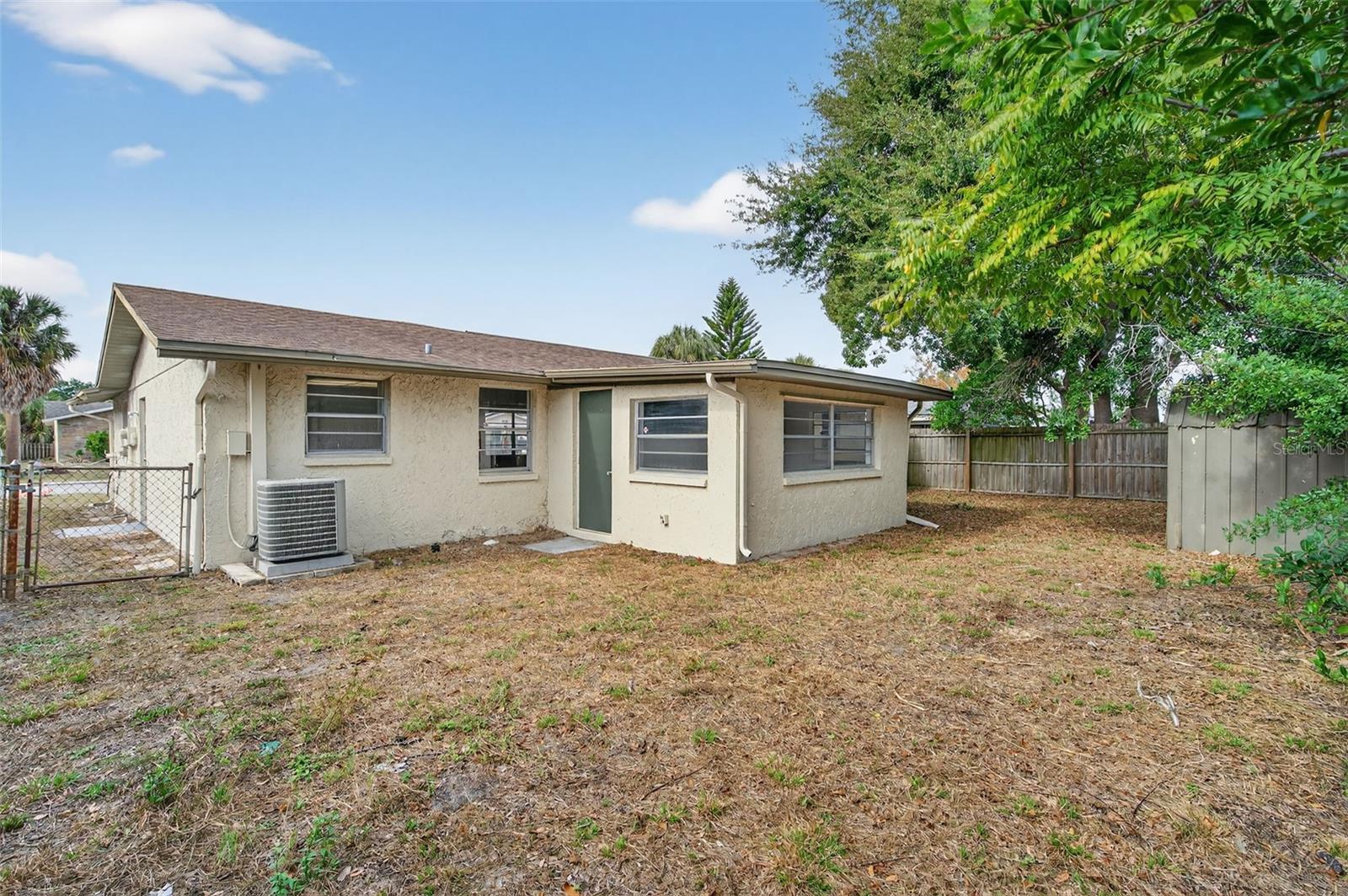 RIDGE CREST GARDENS - Residential