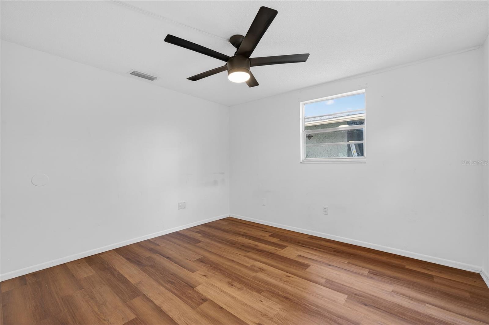 RIDGE CREST GARDENS - Residential