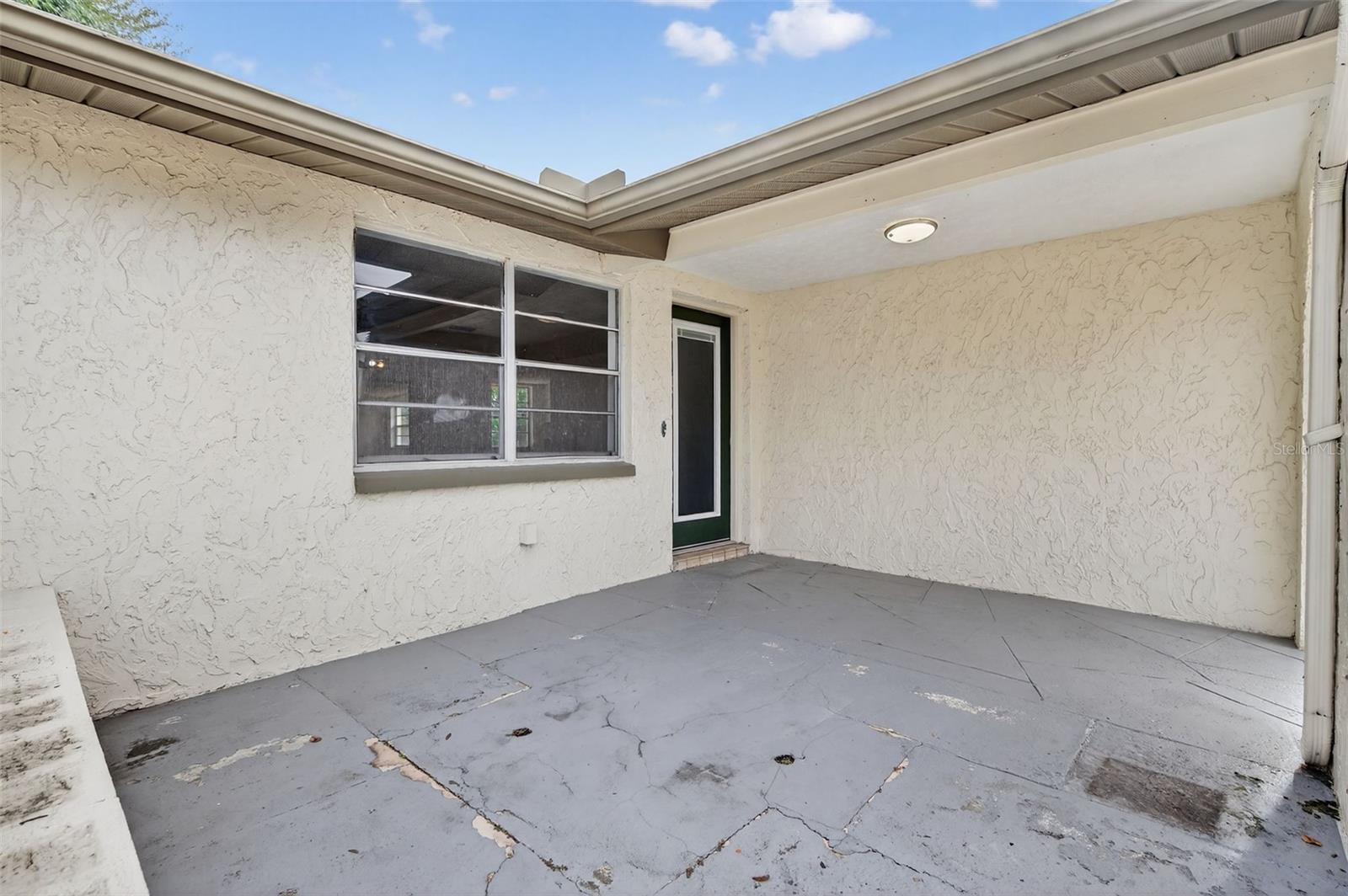 RIDGE CREST GARDENS - Residential