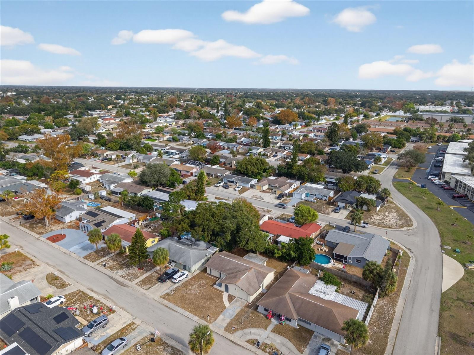 RIDGE CREST GARDENS - Residential