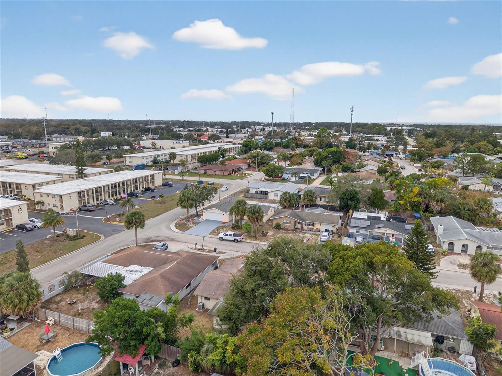 RIDGE CREST GARDENS - Residential