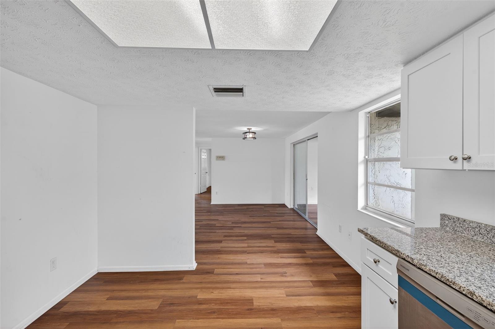 RIDGE CREST GARDENS - Residential