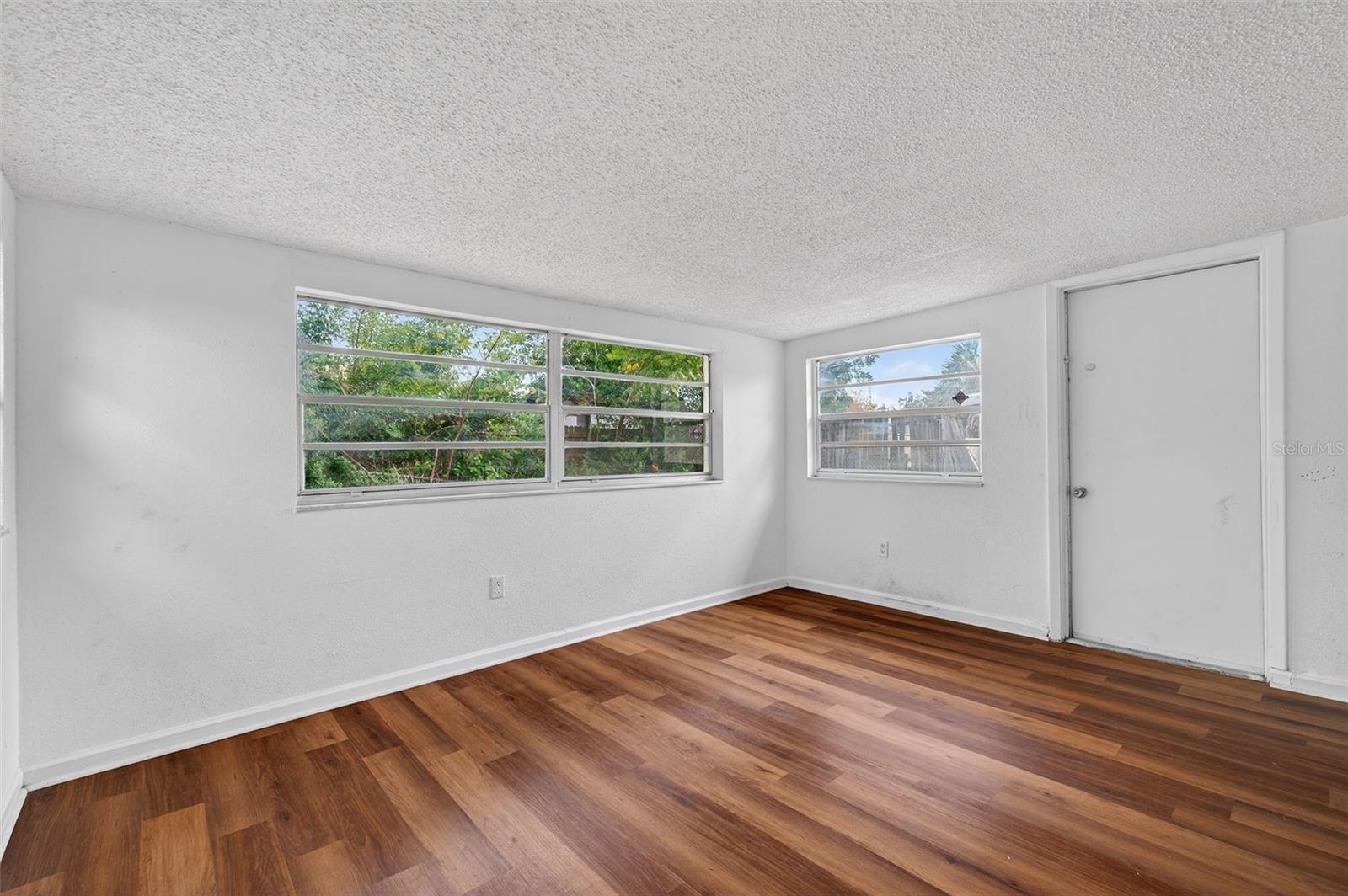 RIDGE CREST GARDENS - Residential