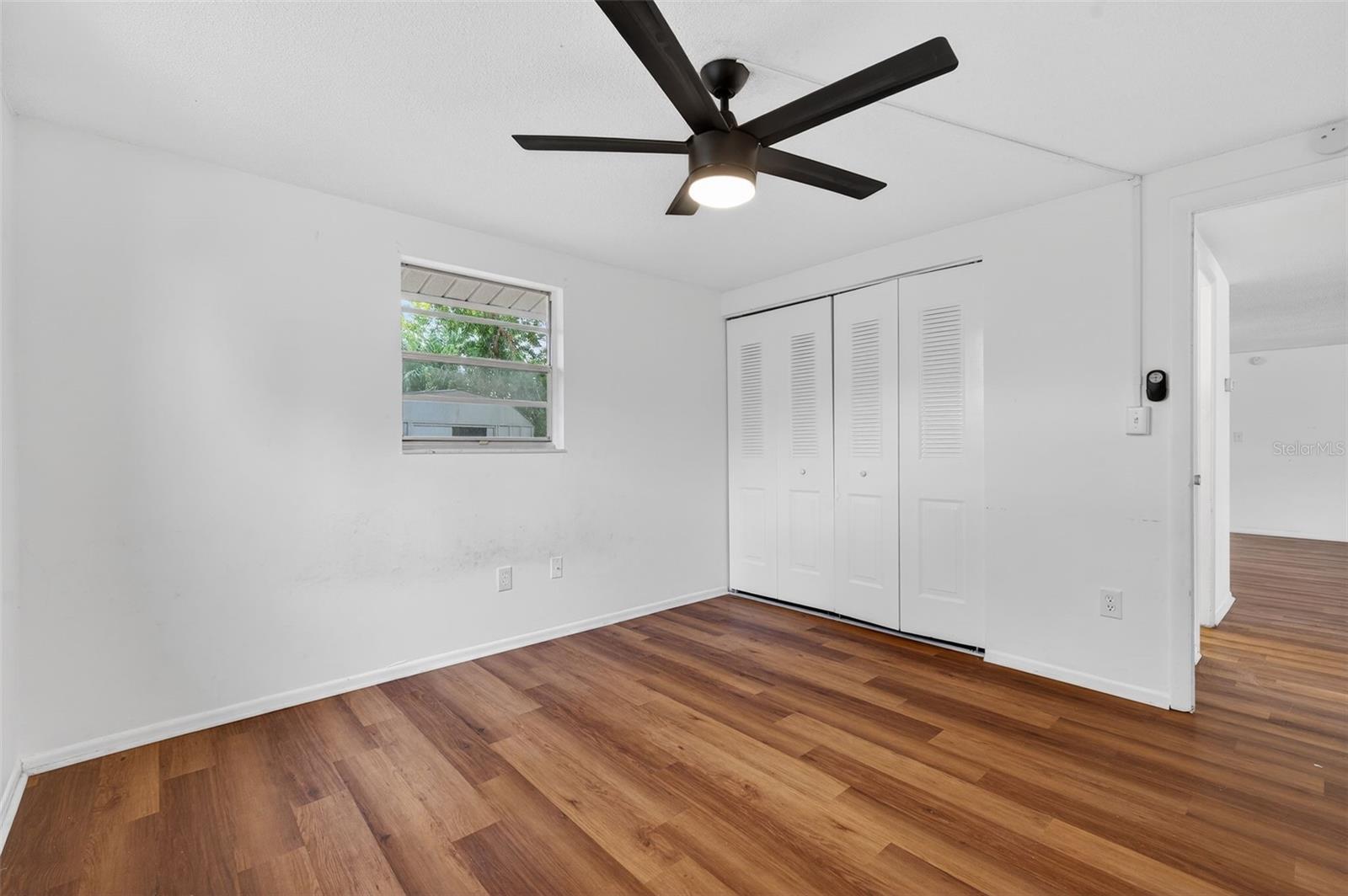 RIDGE CREST GARDENS - Residential