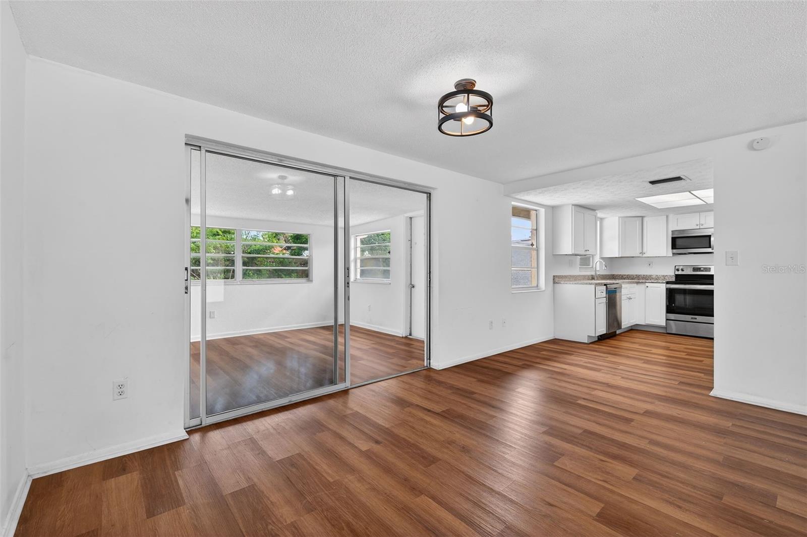 RIDGE CREST GARDENS - Residential