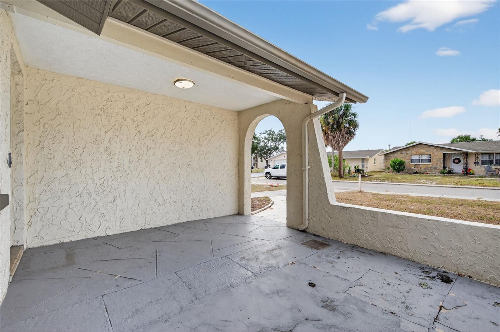 RIDGE CREST GARDENS - Residential