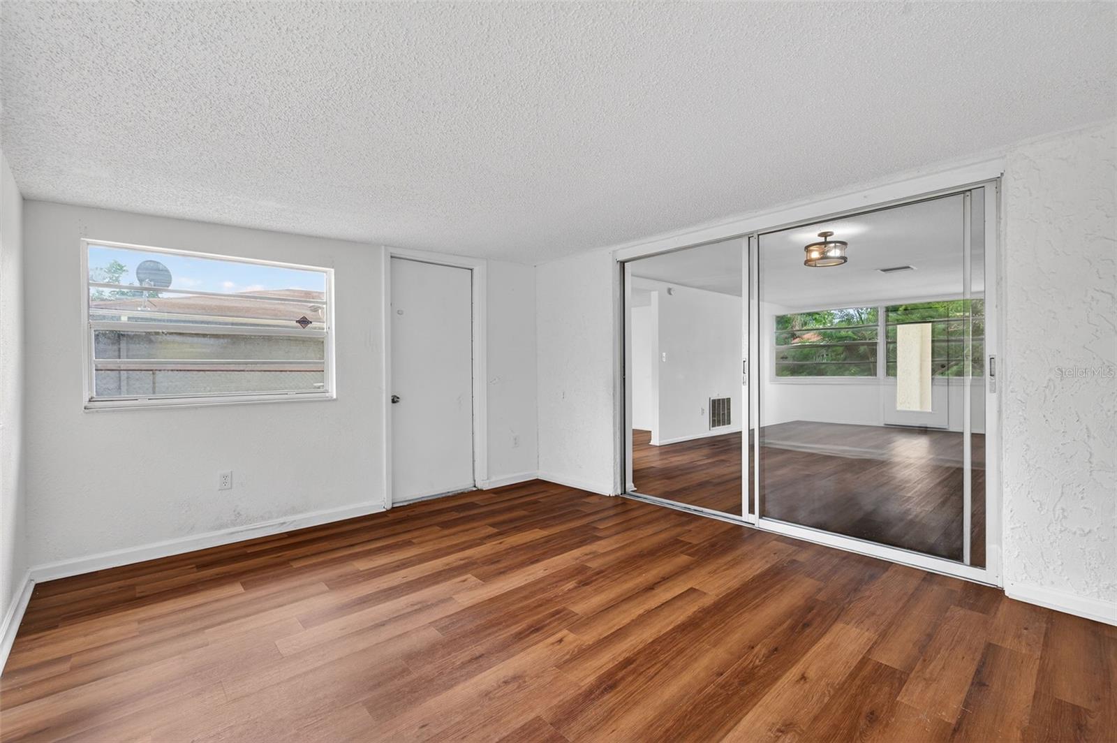 RIDGE CREST GARDENS - Residential