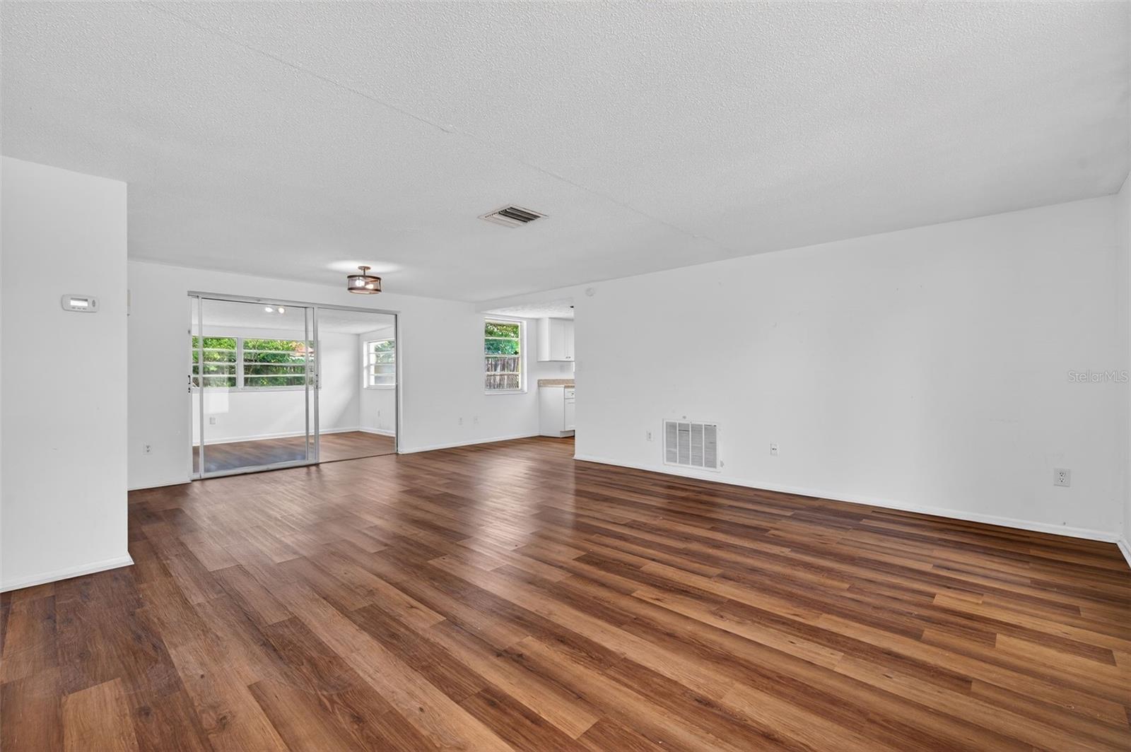 RIDGE CREST GARDENS - Residential