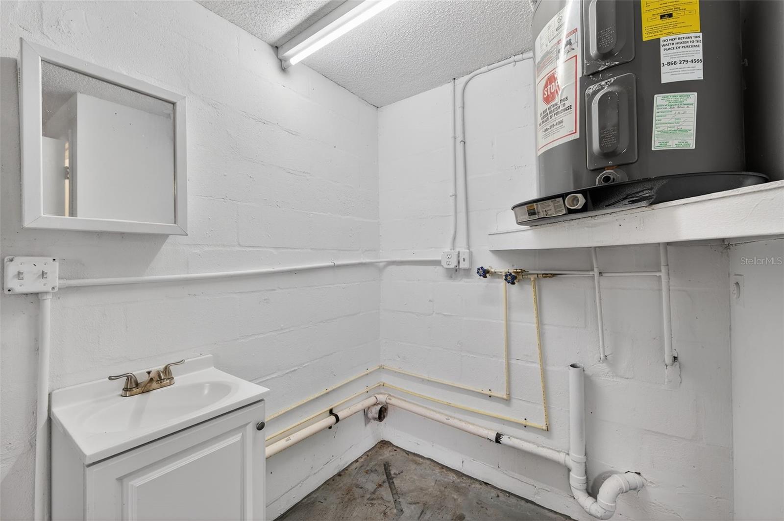 RIDGE CREST GARDENS - Residential