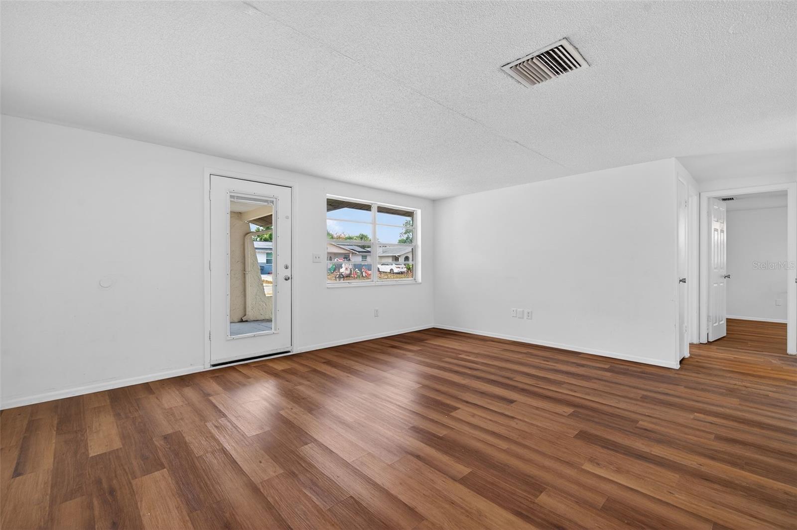 RIDGE CREST GARDENS - Residential