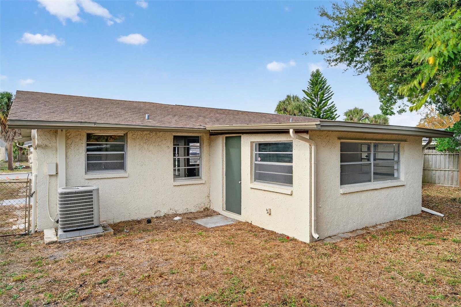 RIDGE CREST GARDENS - Residential