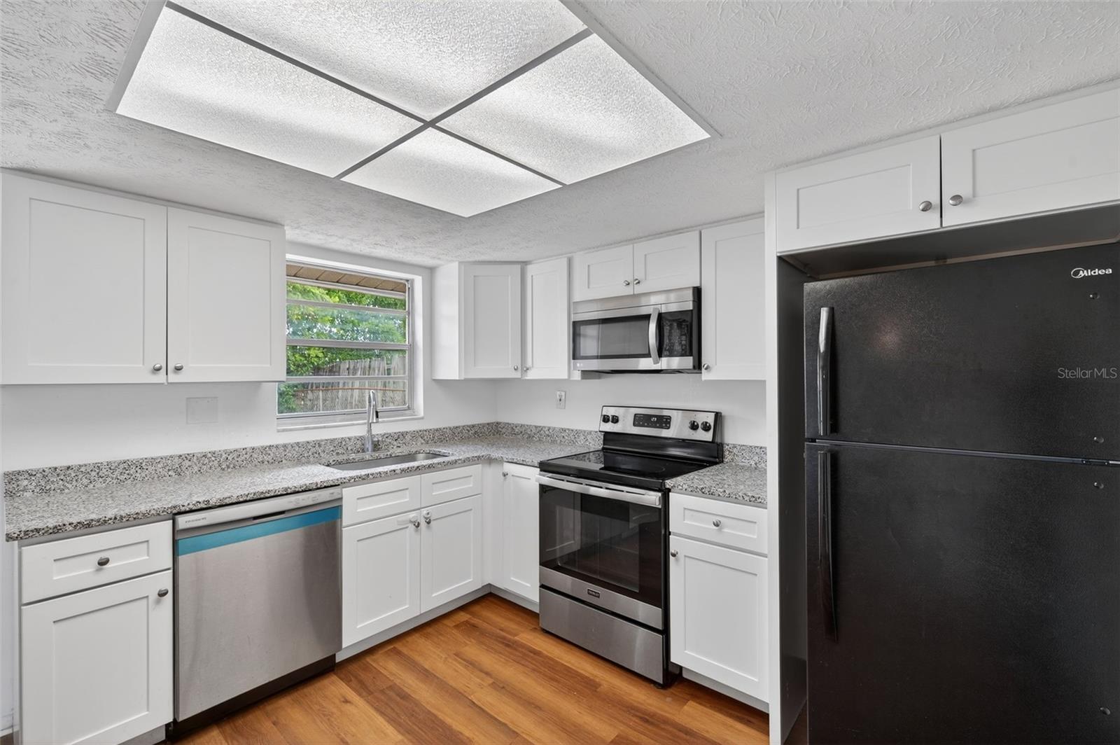 RIDGE CREST GARDENS - Residential