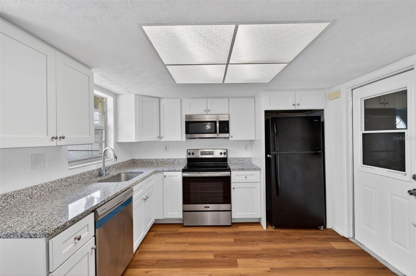 RIDGE CREST GARDENS - Residential