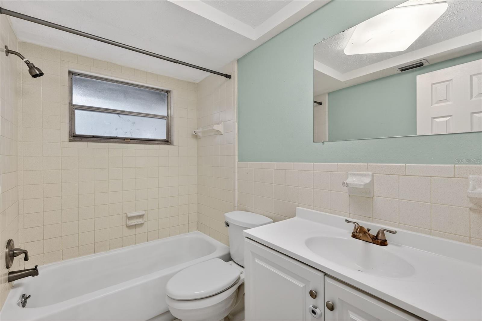 RIDGE CREST GARDENS - Residential