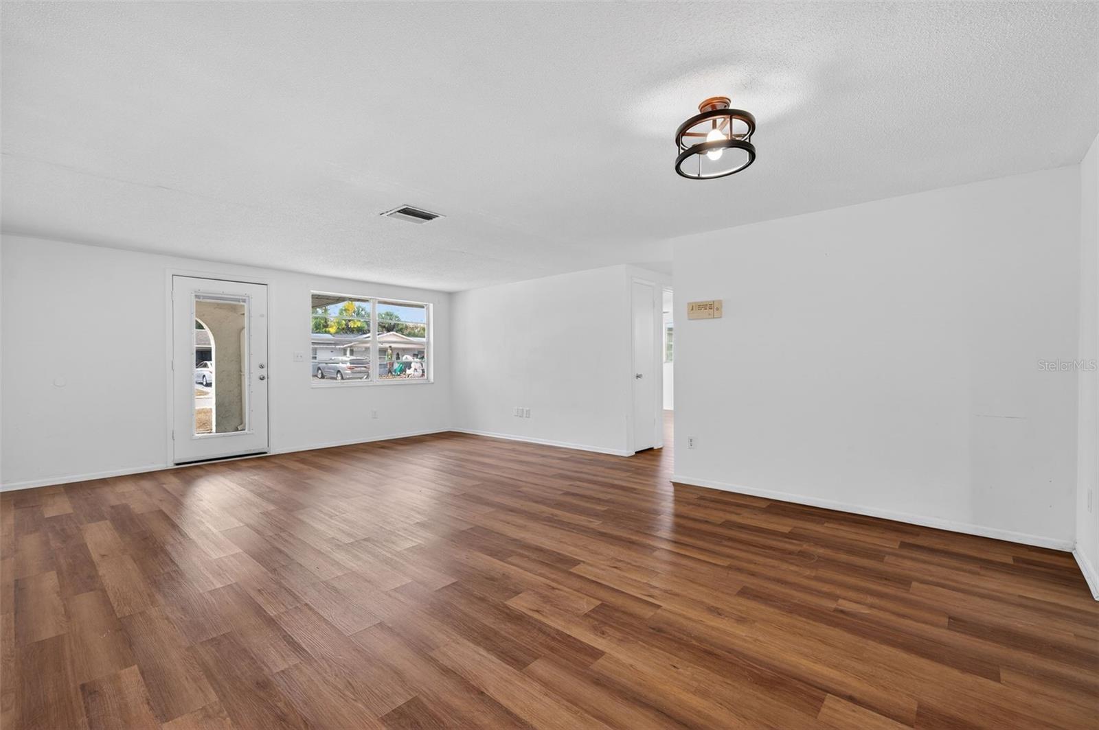 RIDGE CREST GARDENS - Residential