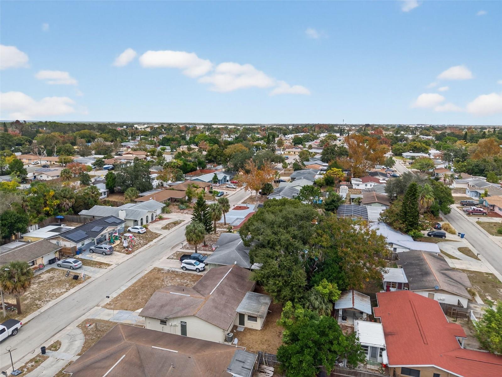 RIDGE CREST GARDENS - Residential