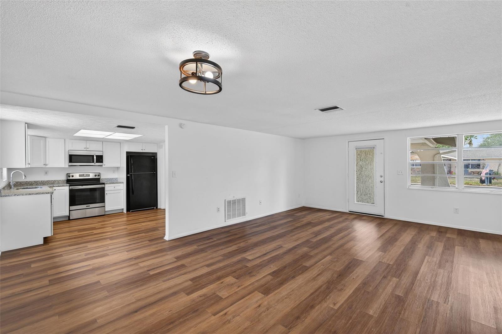 RIDGE CREST GARDENS - Residential