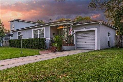 A home in ORLANDO