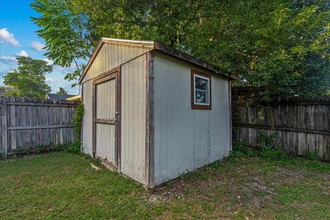 A home in ORLANDO