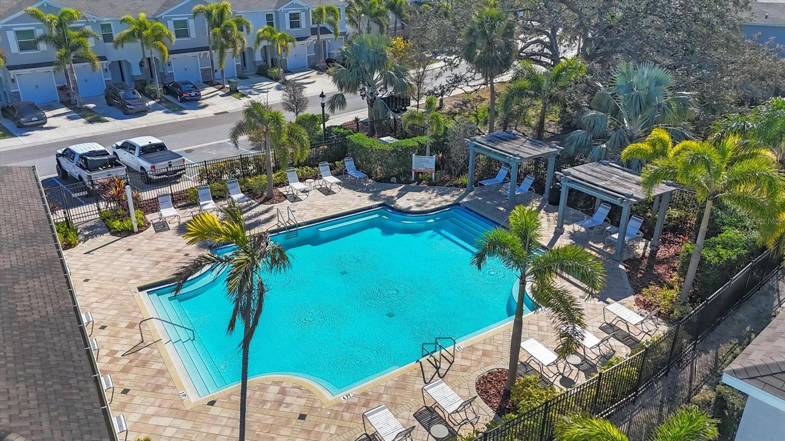 PROMENADE/PALMER RANCH PH 1 - Residential