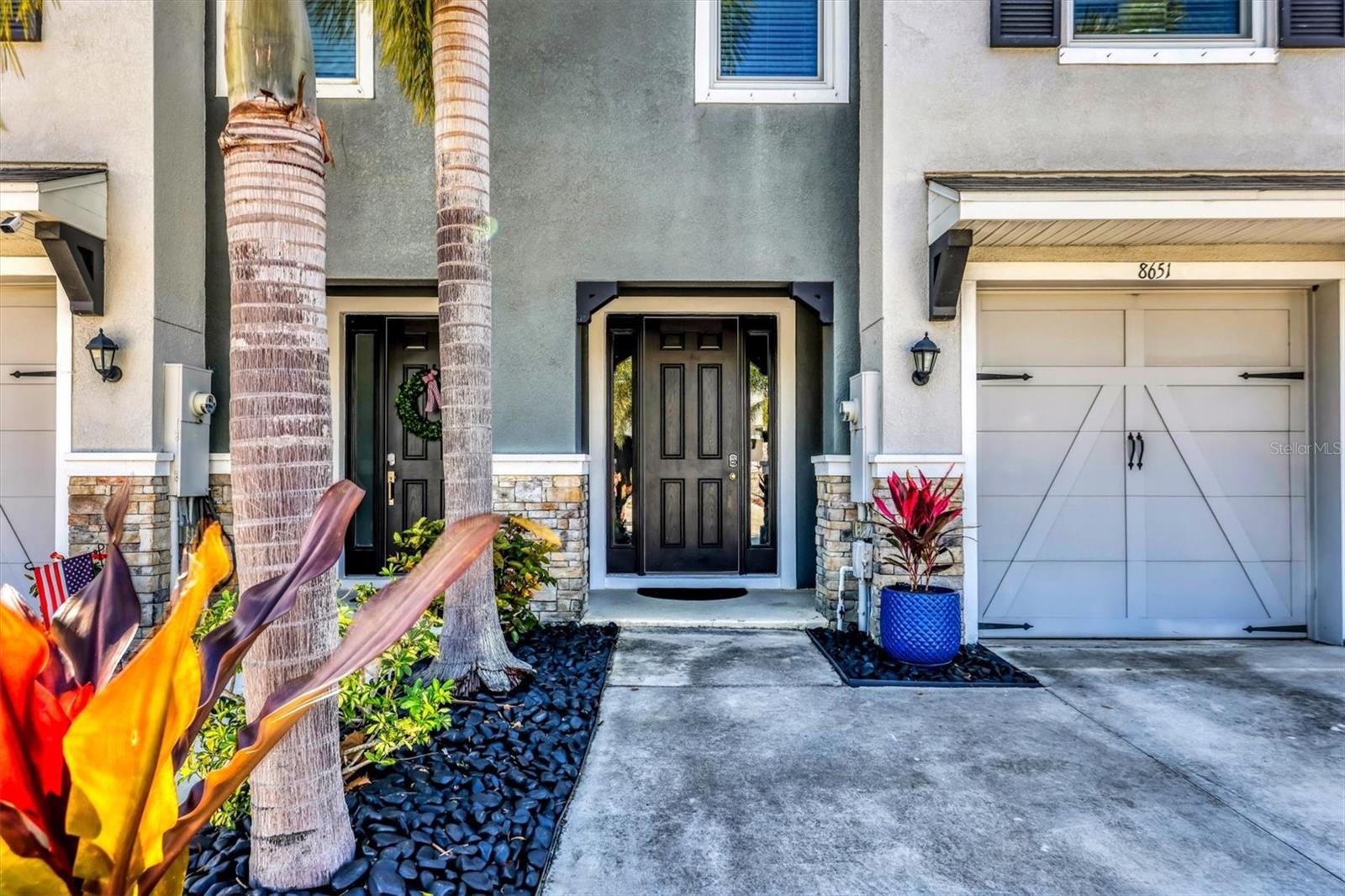 8651 STARGAZER STREET