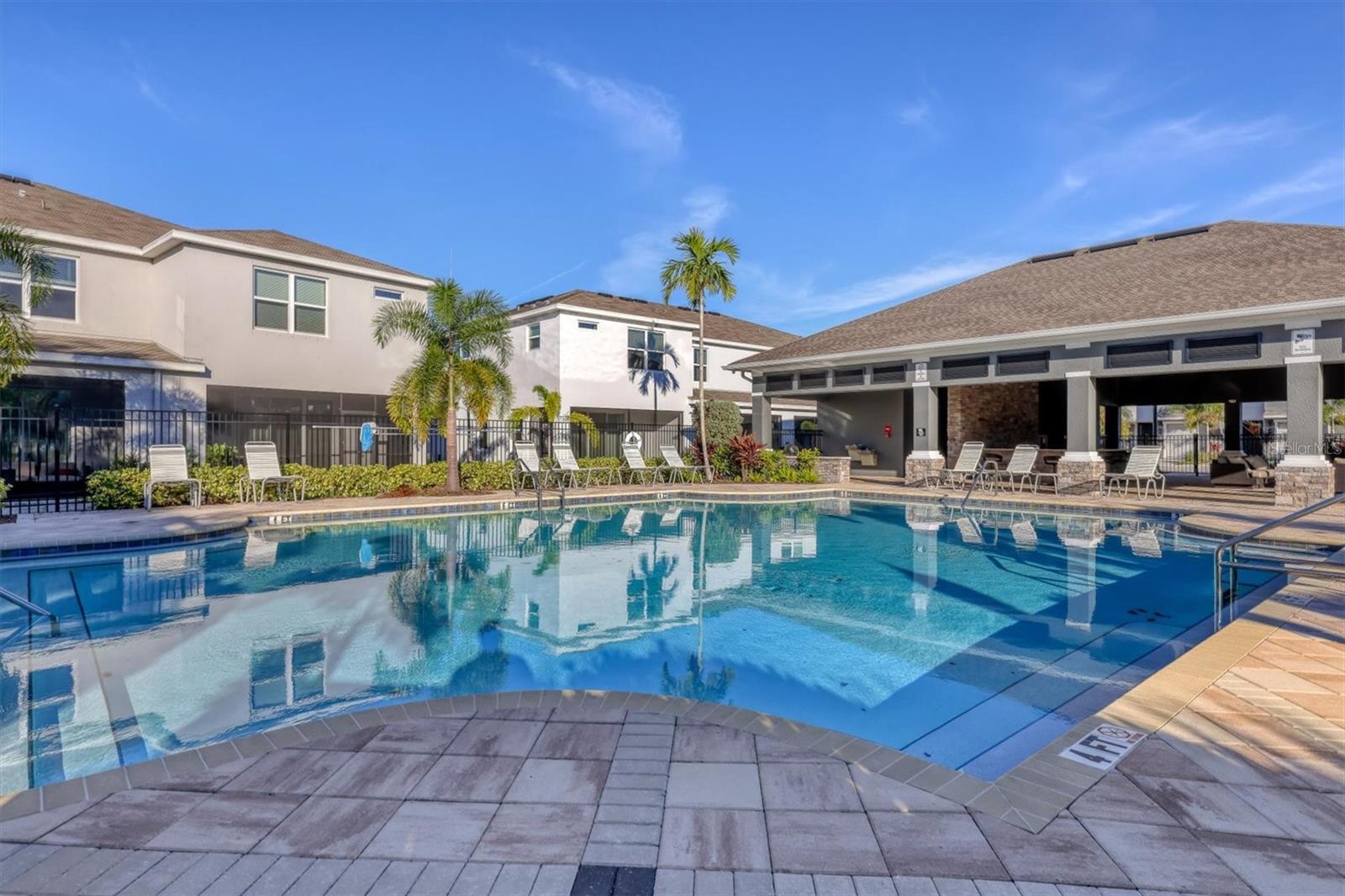 PROMENADE/PALMER RANCH PH 1 - Residential