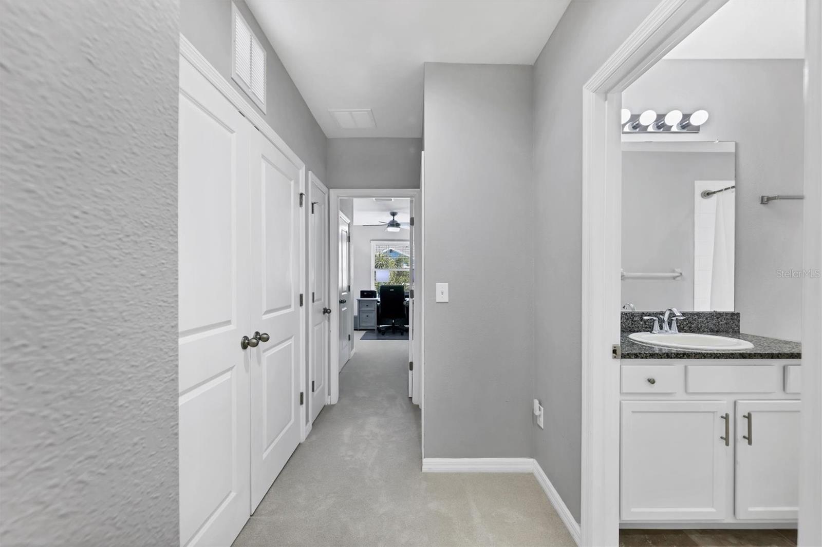 PROMENADE/PALMER RANCH PH 1 - Residential