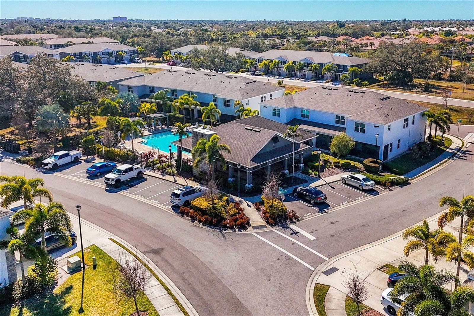 PROMENADE/PALMER RANCH PH 1 - Residential