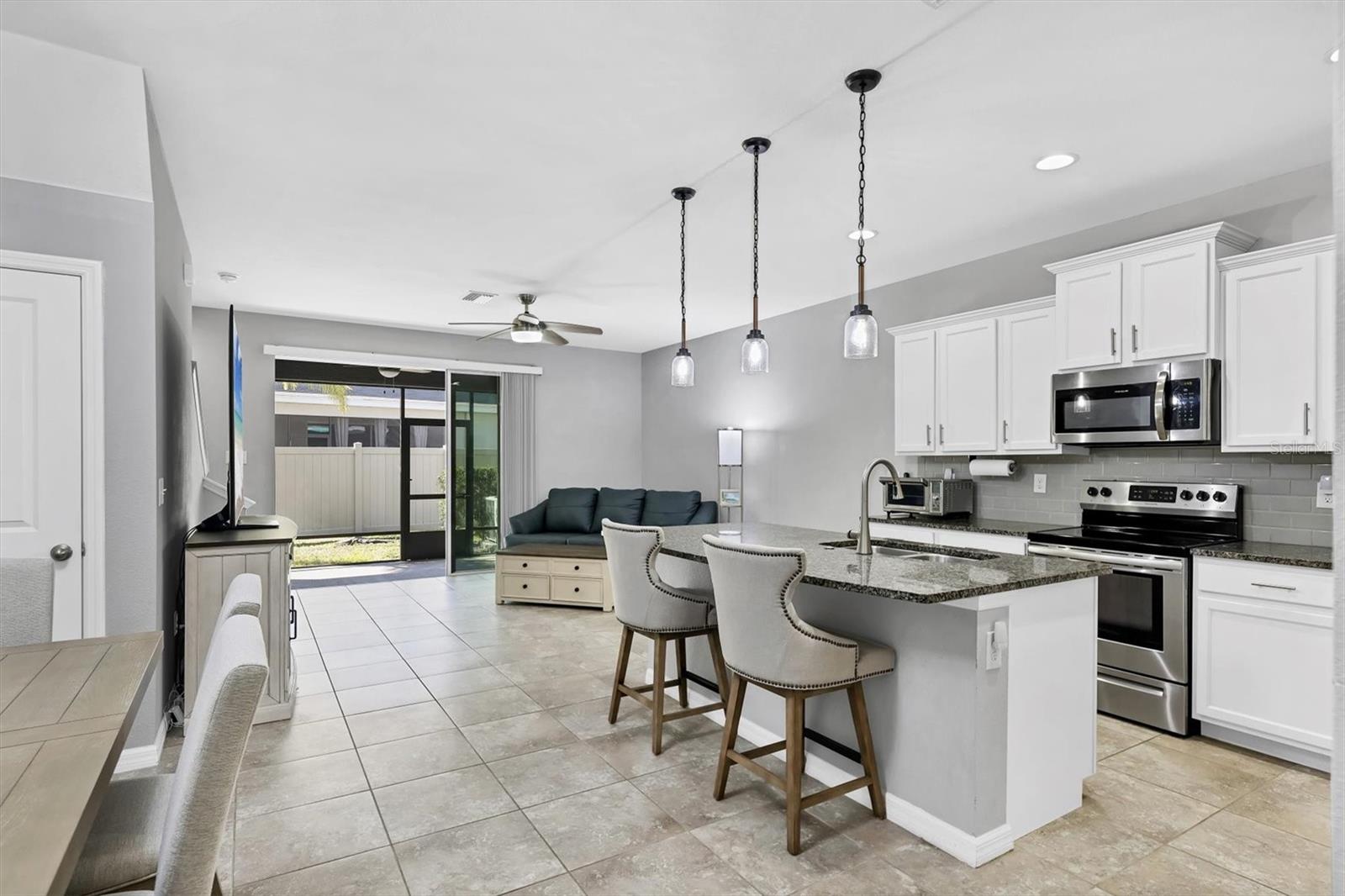 PROMENADE/PALMER RANCH PH 1 - Residential