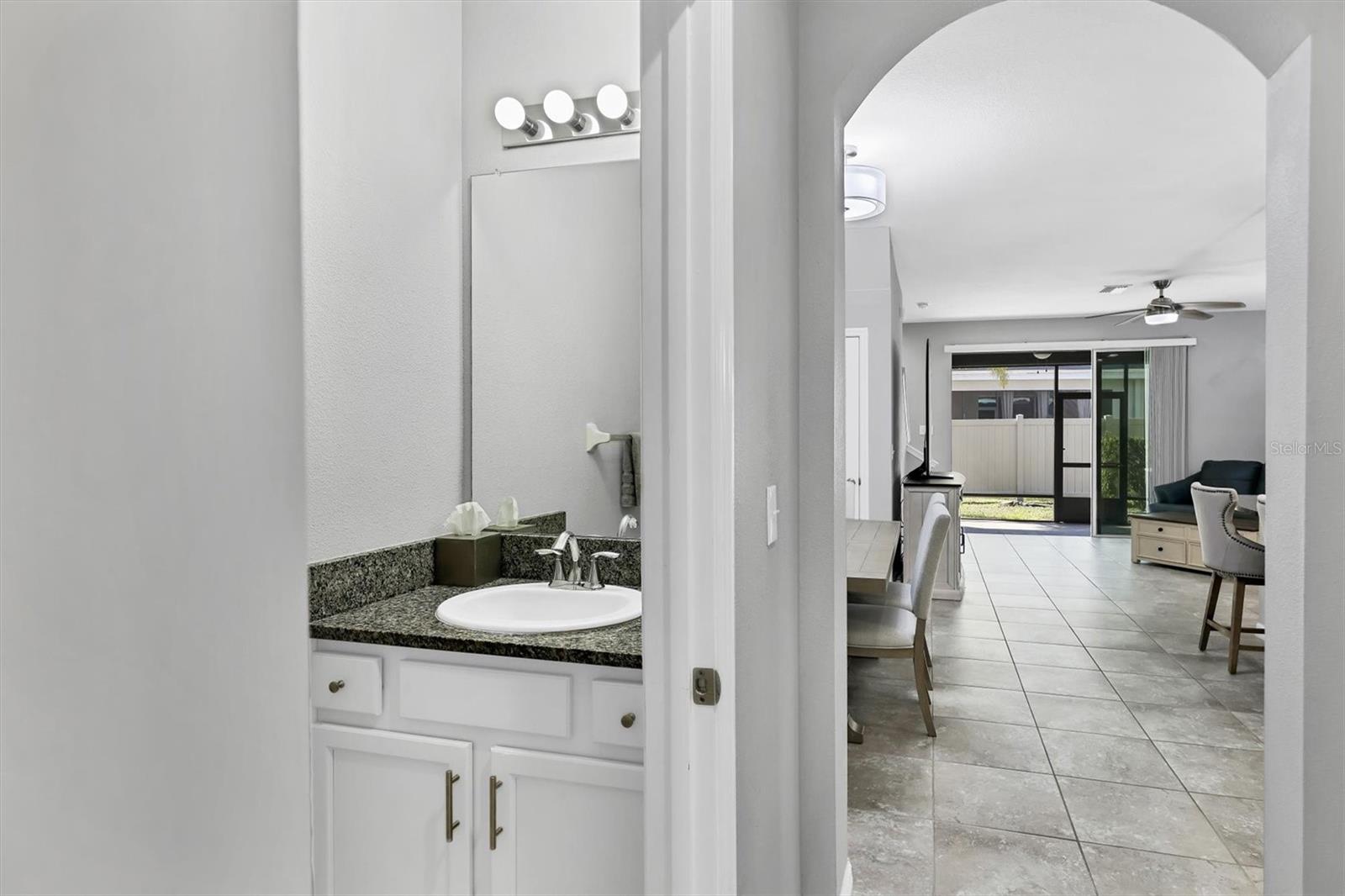 PROMENADE/PALMER RANCH PH 1 - Residential