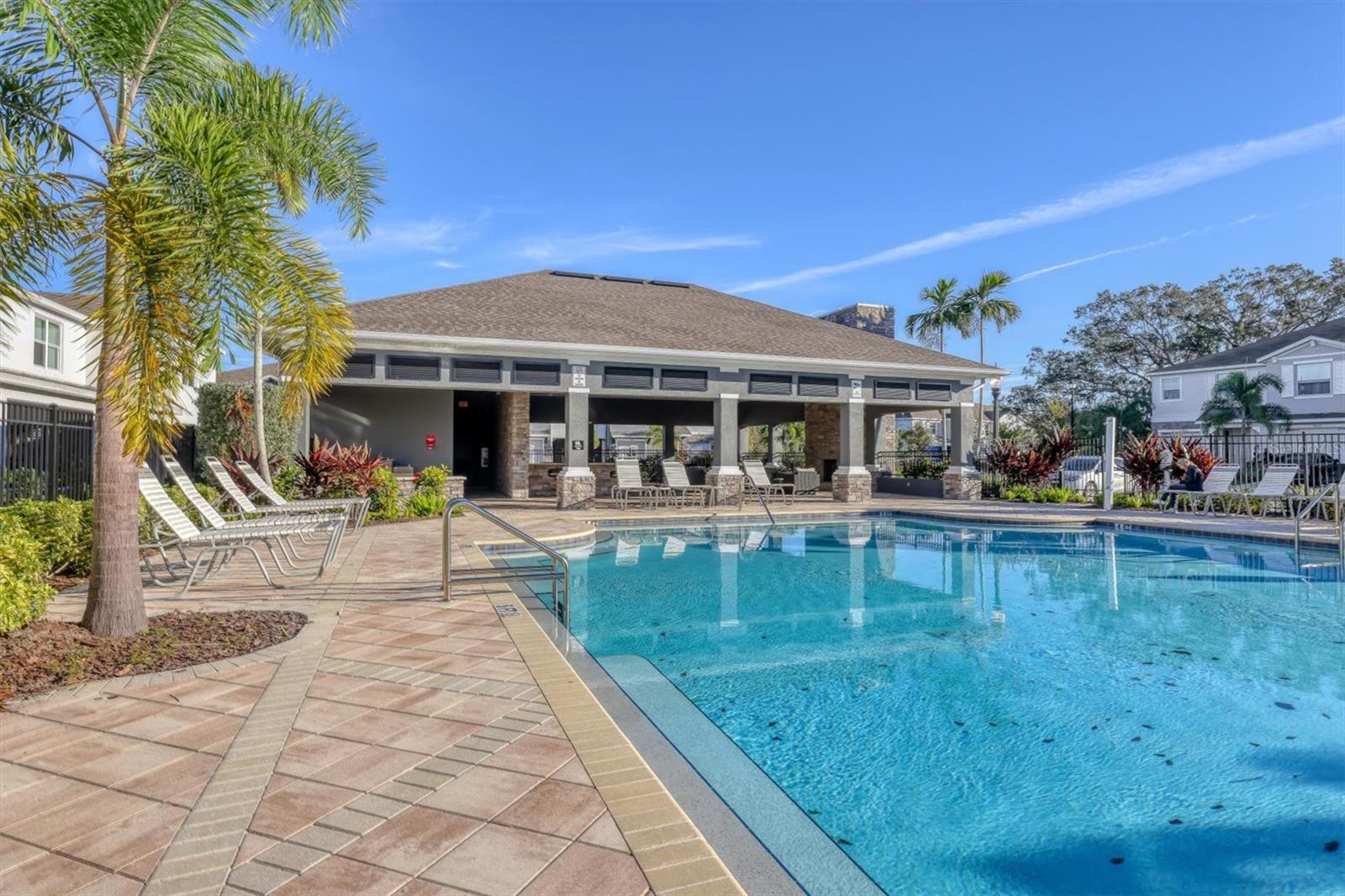 PROMENADE/PALMER RANCH PH 1 - Residential