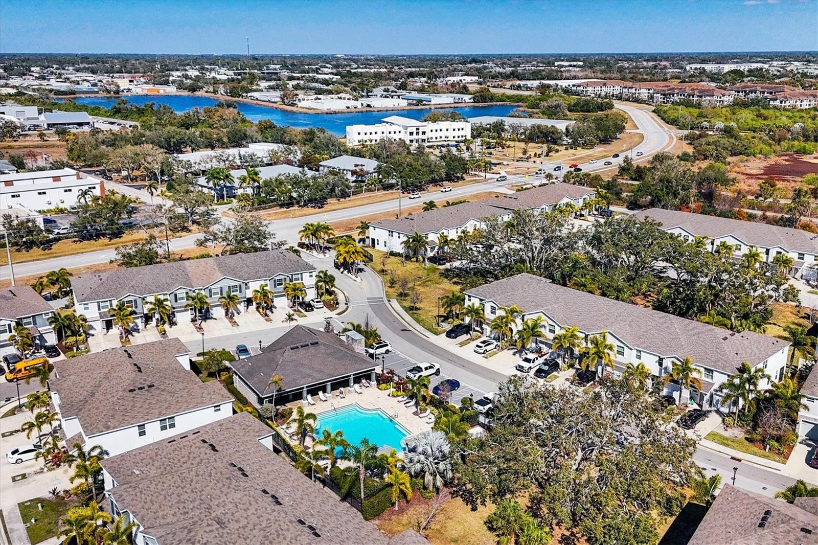 PROMENADE/PALMER RANCH PH 1 - Residential