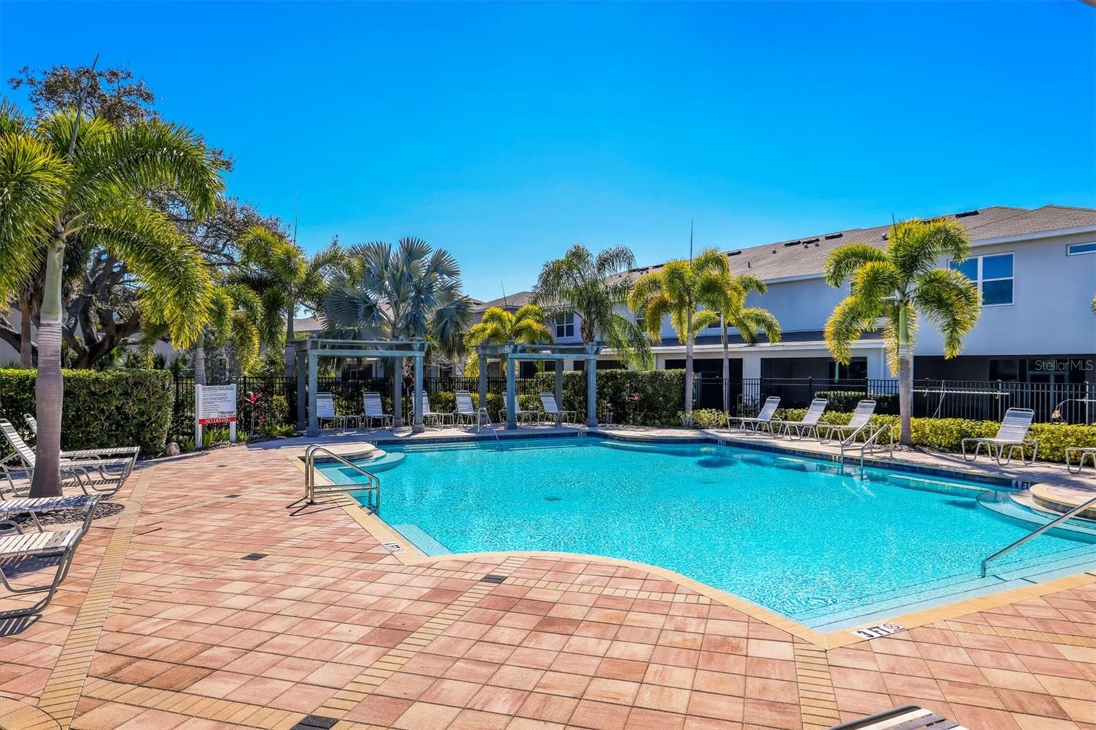 PROMENADE/PALMER RANCH PH 1 - Residential