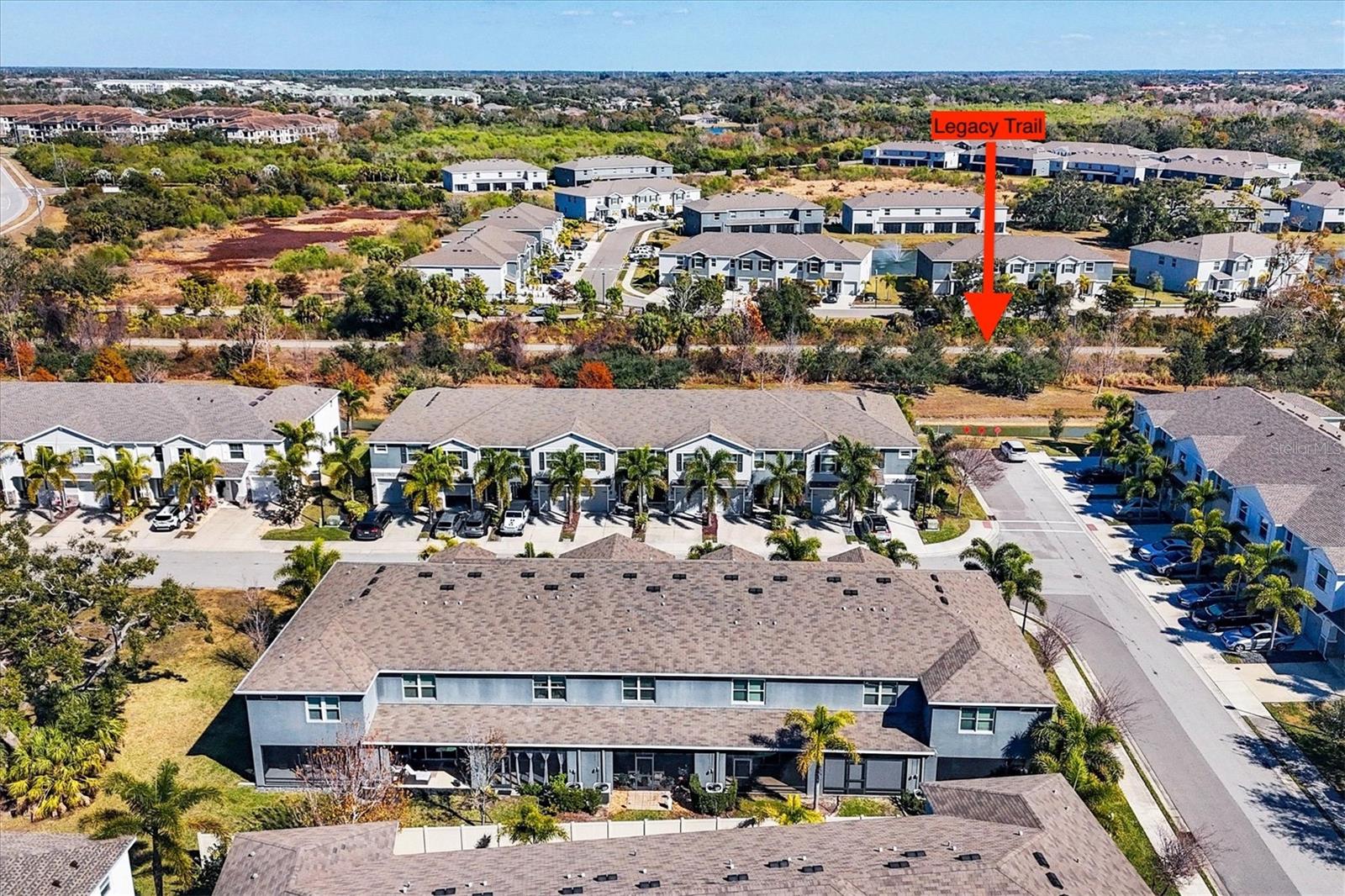 8651 STARGAZER STREET