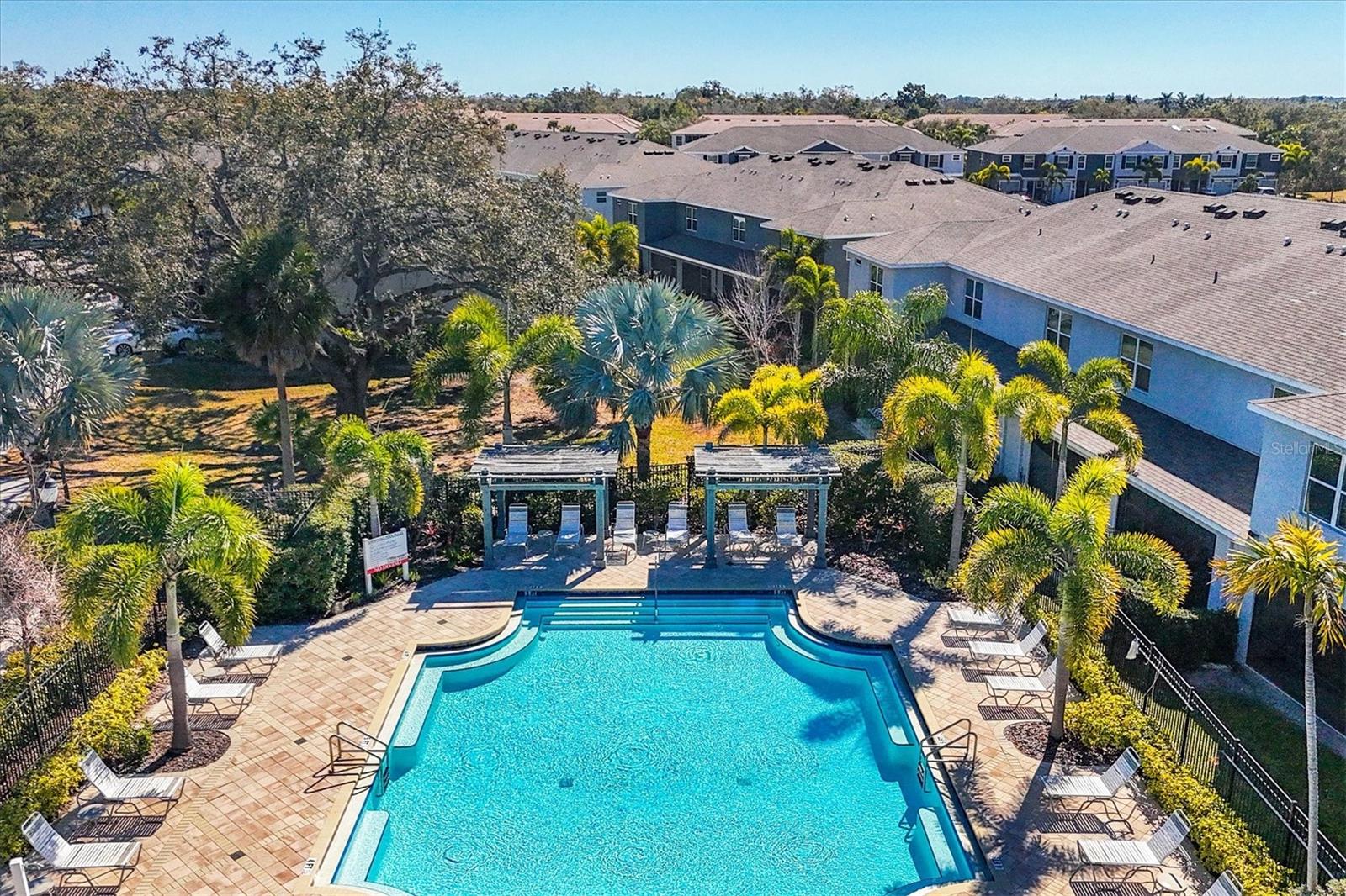 PROMENADE/PALMER RANCH PH 1 - Residential