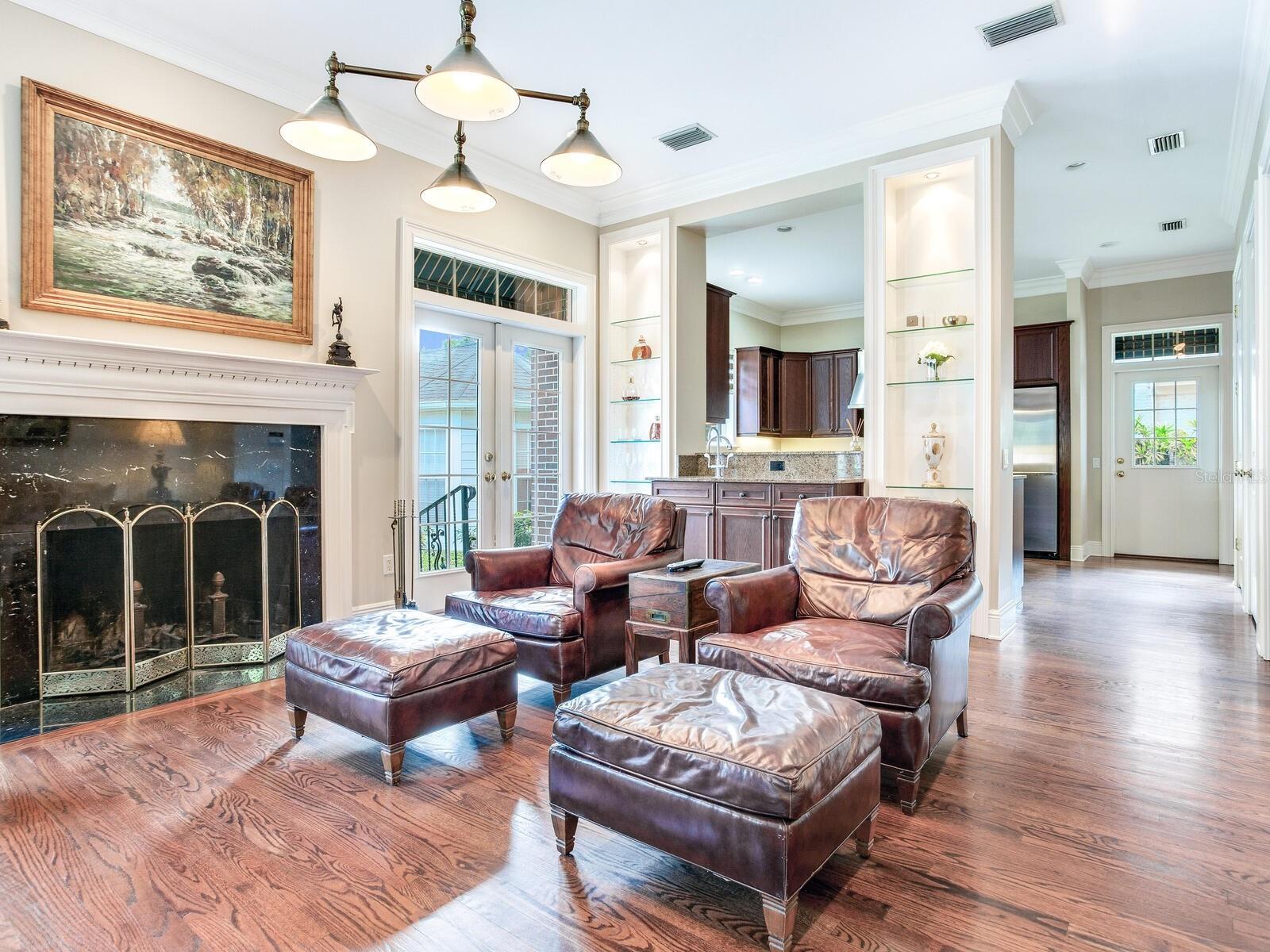 ST ANDREWS PARK REV MAP - Residential