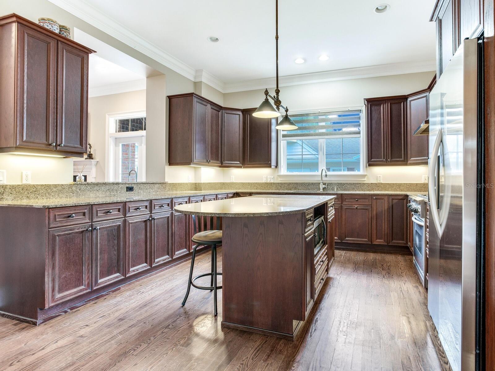 ST ANDREWS PARK REV MAP - Residential