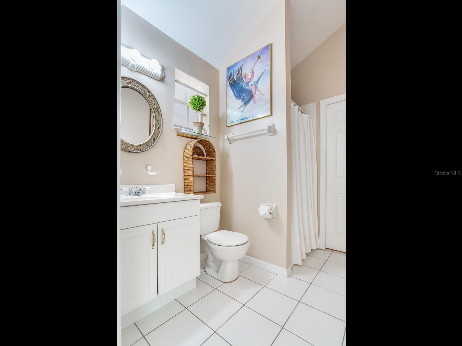 ST ANDREWS PARK REV MAP - Residential