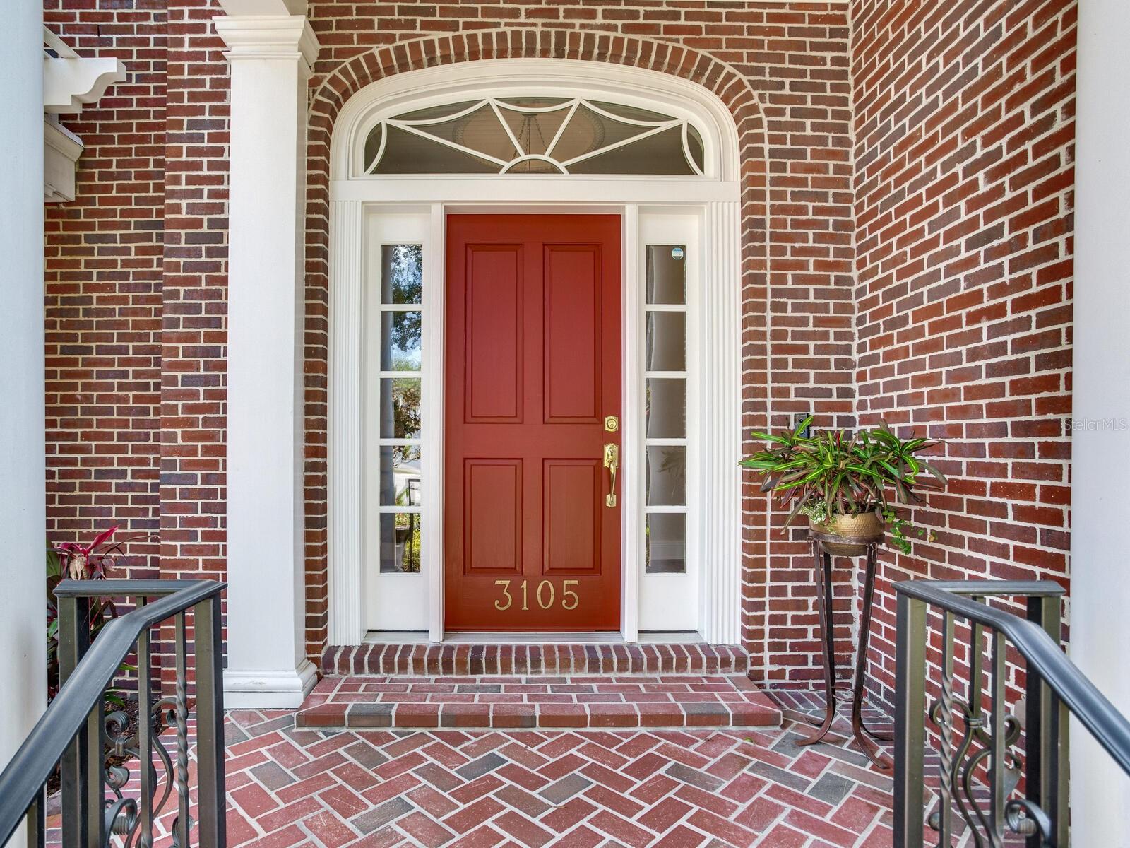 ST ANDREWS PARK REV MAP - Residential