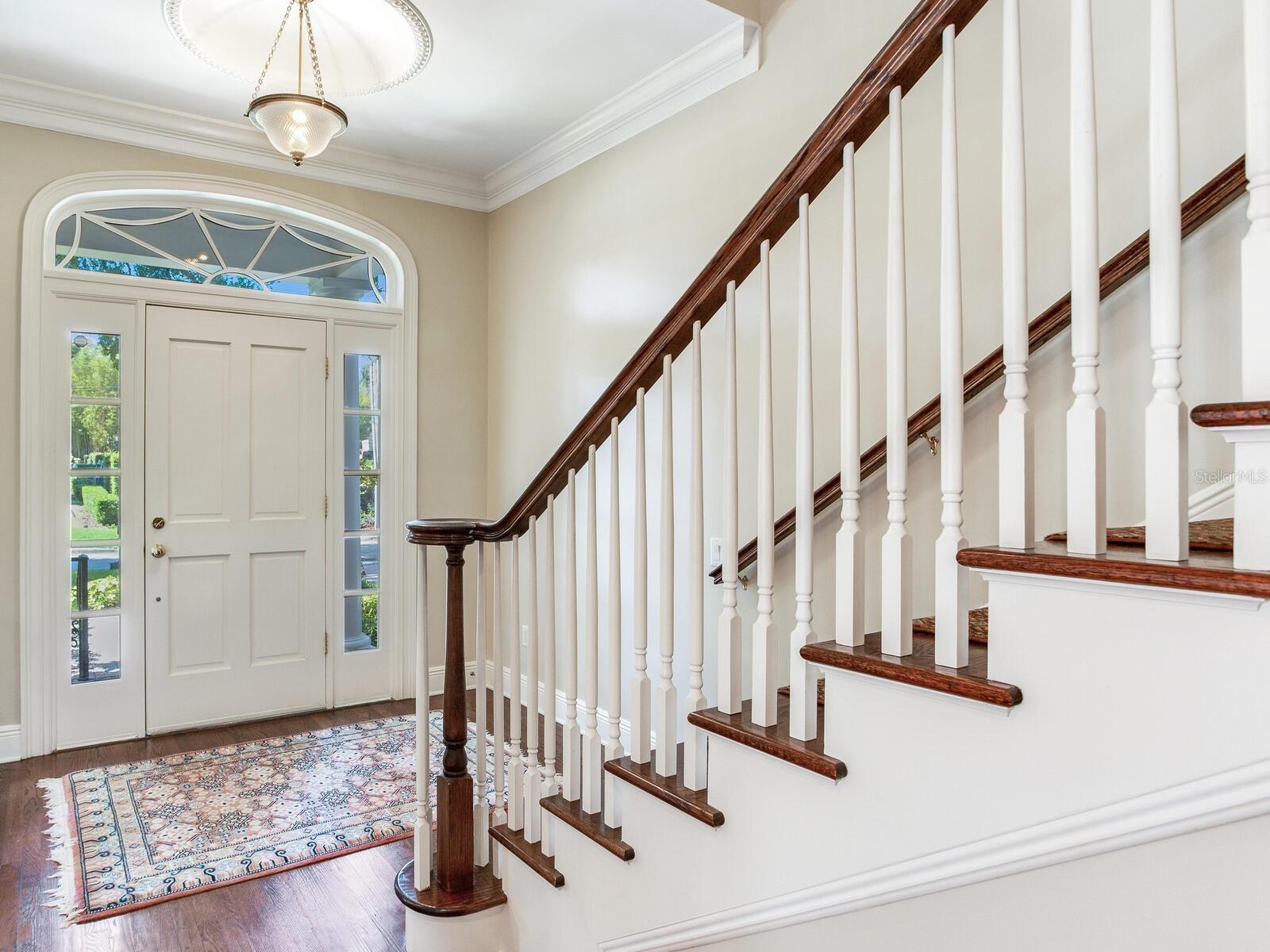 ST ANDREWS PARK REV MAP - Residential