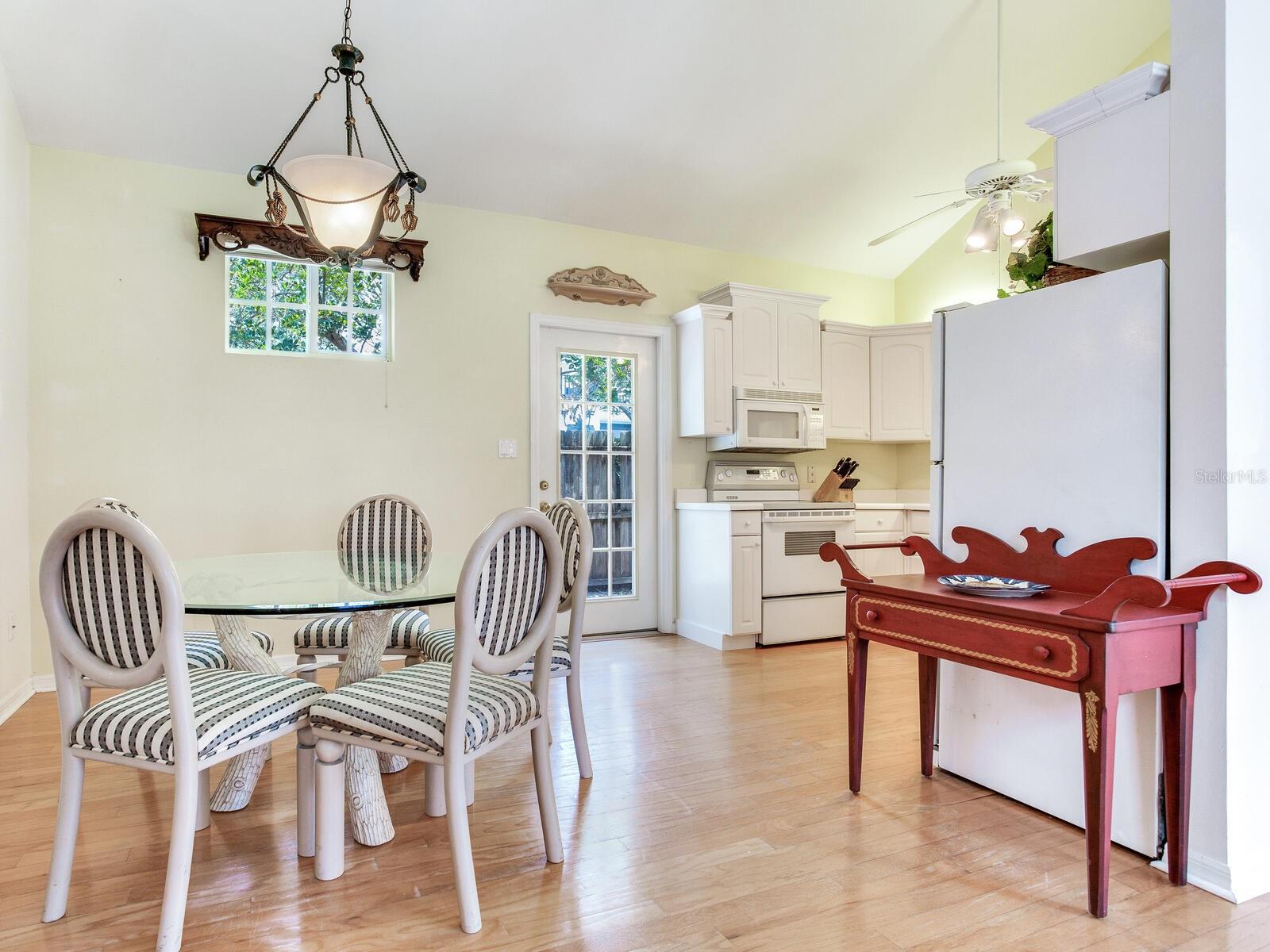 ST ANDREWS PARK REV MAP - Residential