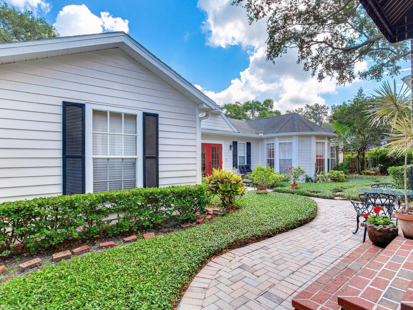 ST ANDREWS PARK REV MAP - Residential