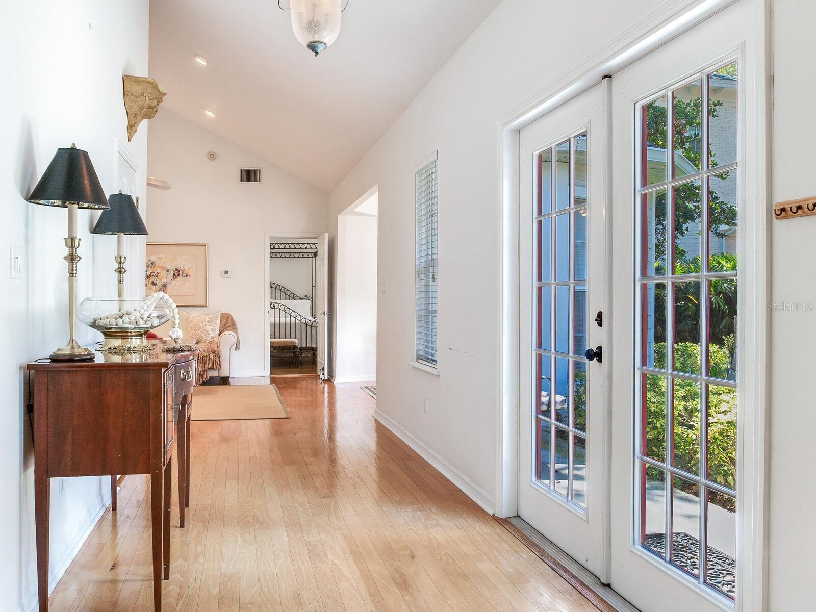 ST ANDREWS PARK REV MAP - Residential