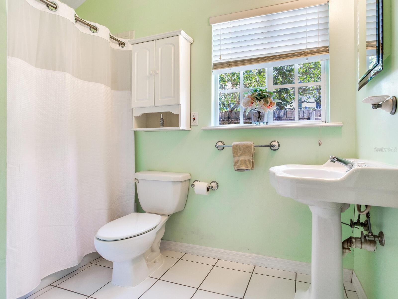 ST ANDREWS PARK REV MAP - Residential