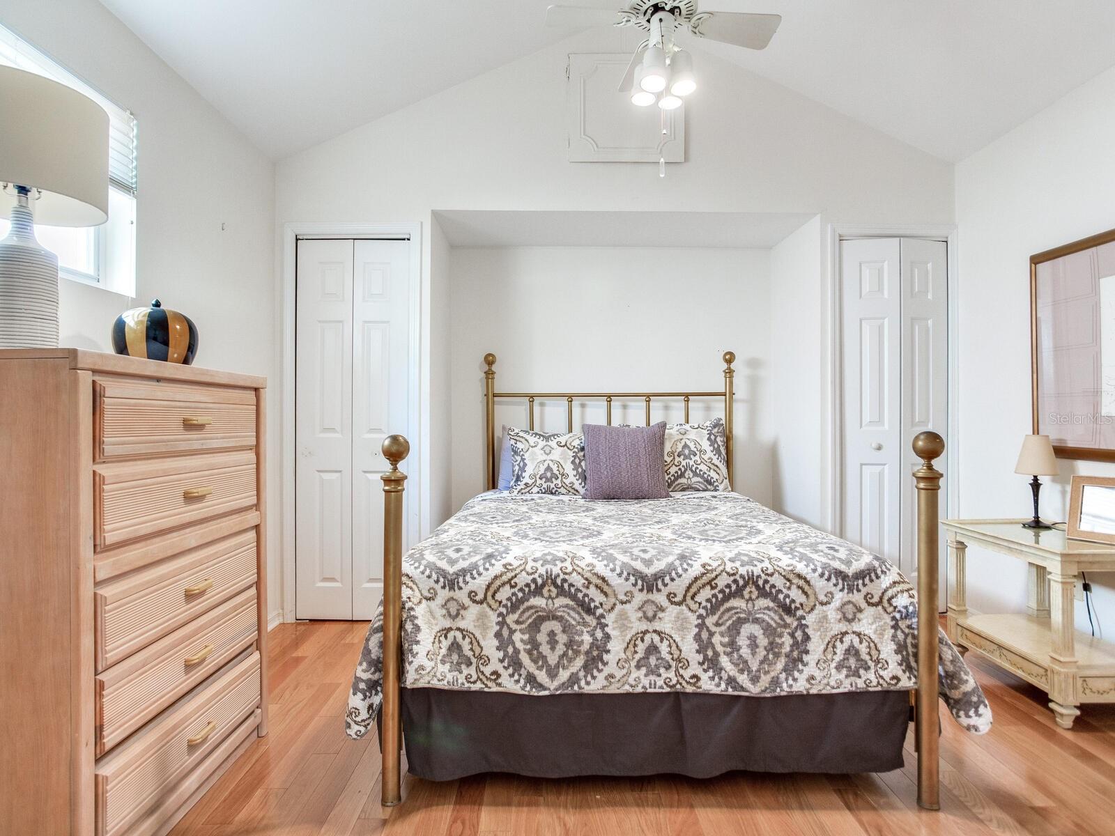 ST ANDREWS PARK REV MAP - Residential