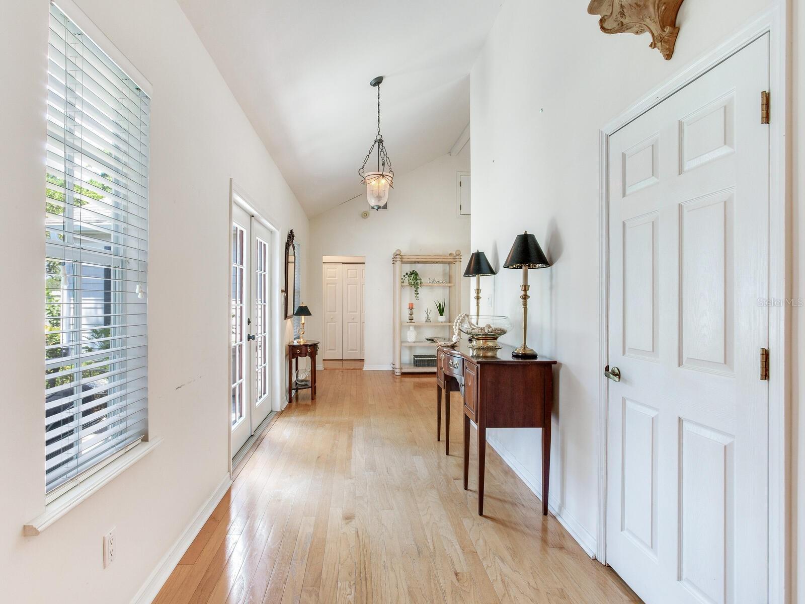 ST ANDREWS PARK REV MAP - Residential