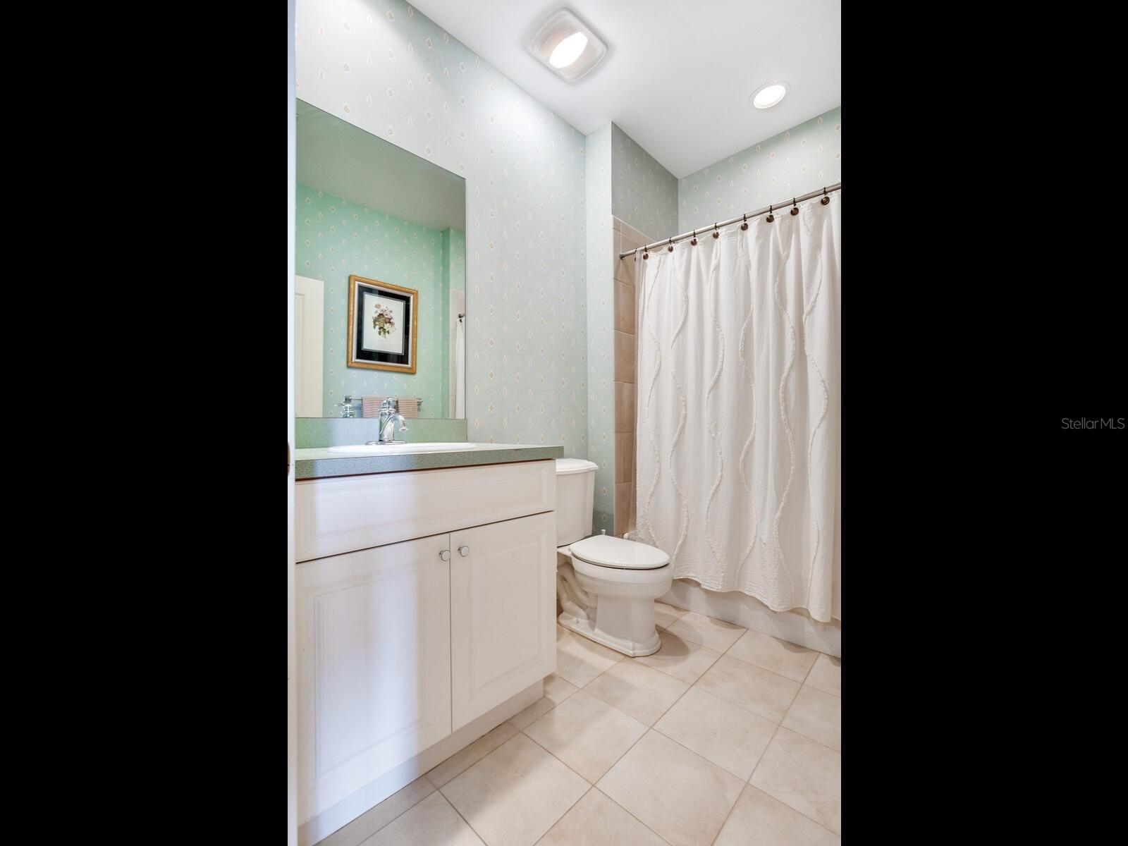 ST ANDREWS PARK REV MAP - Residential