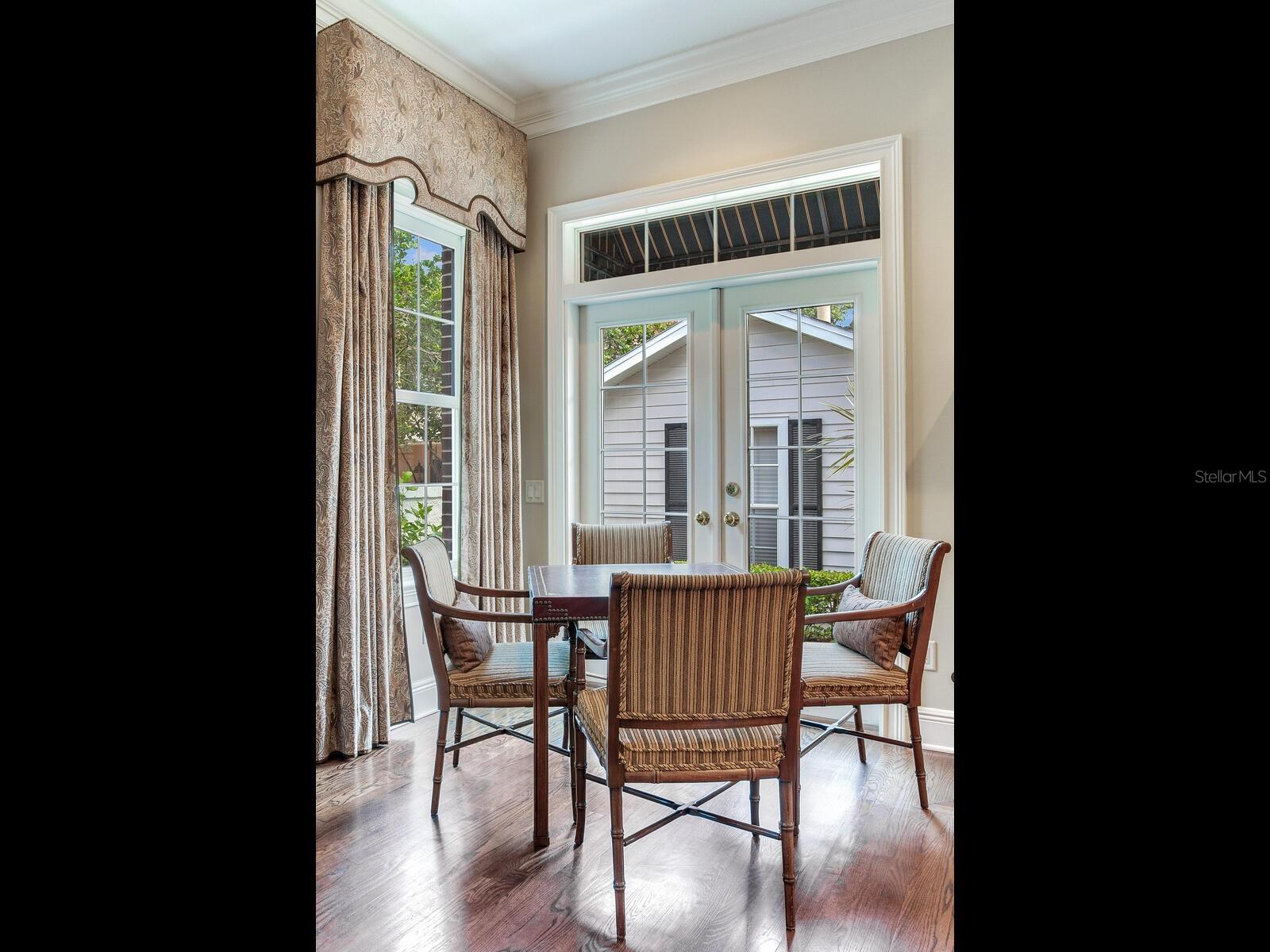 ST ANDREWS PARK REV MAP - Residential