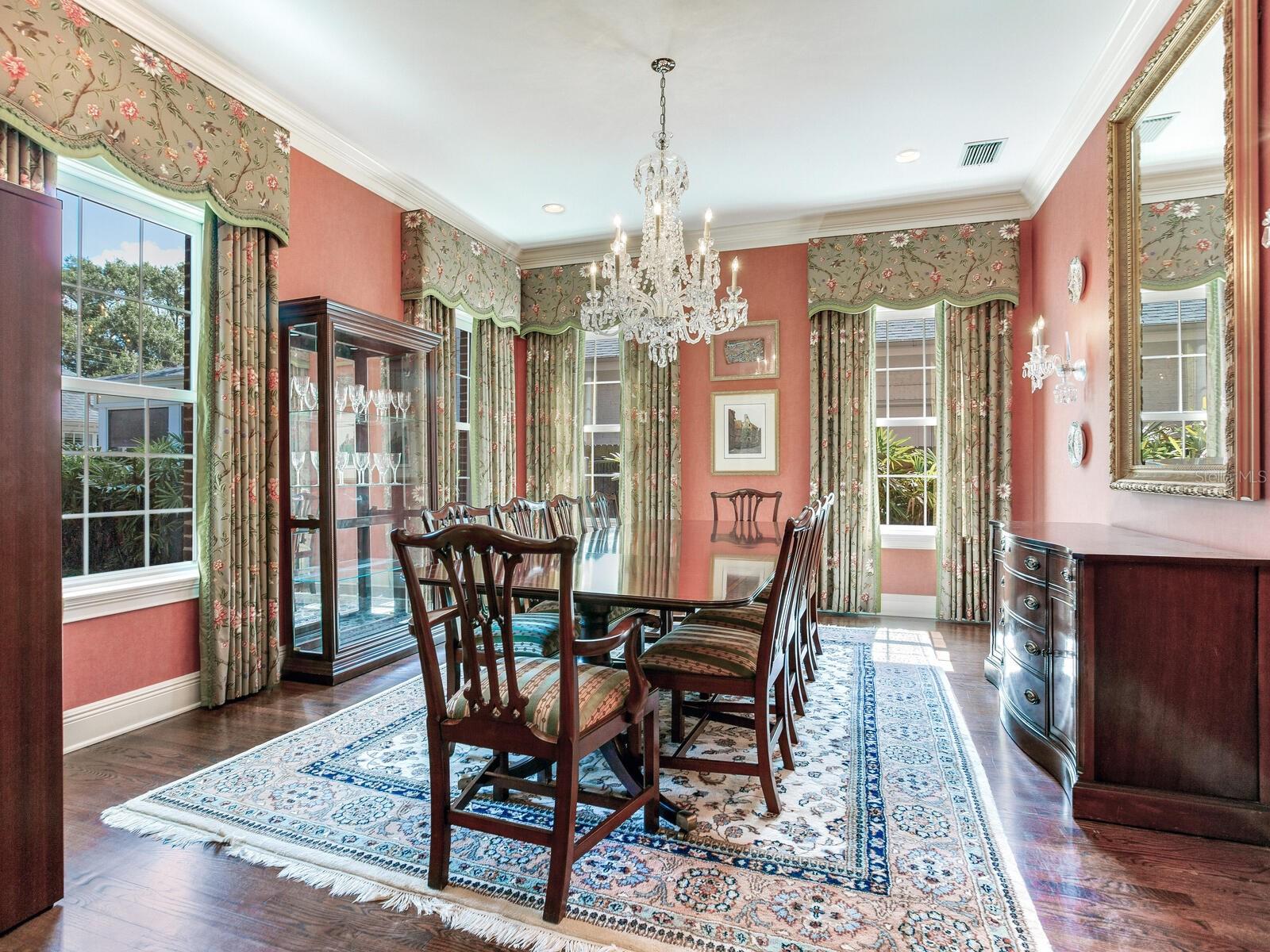 ST ANDREWS PARK REV MAP - Residential