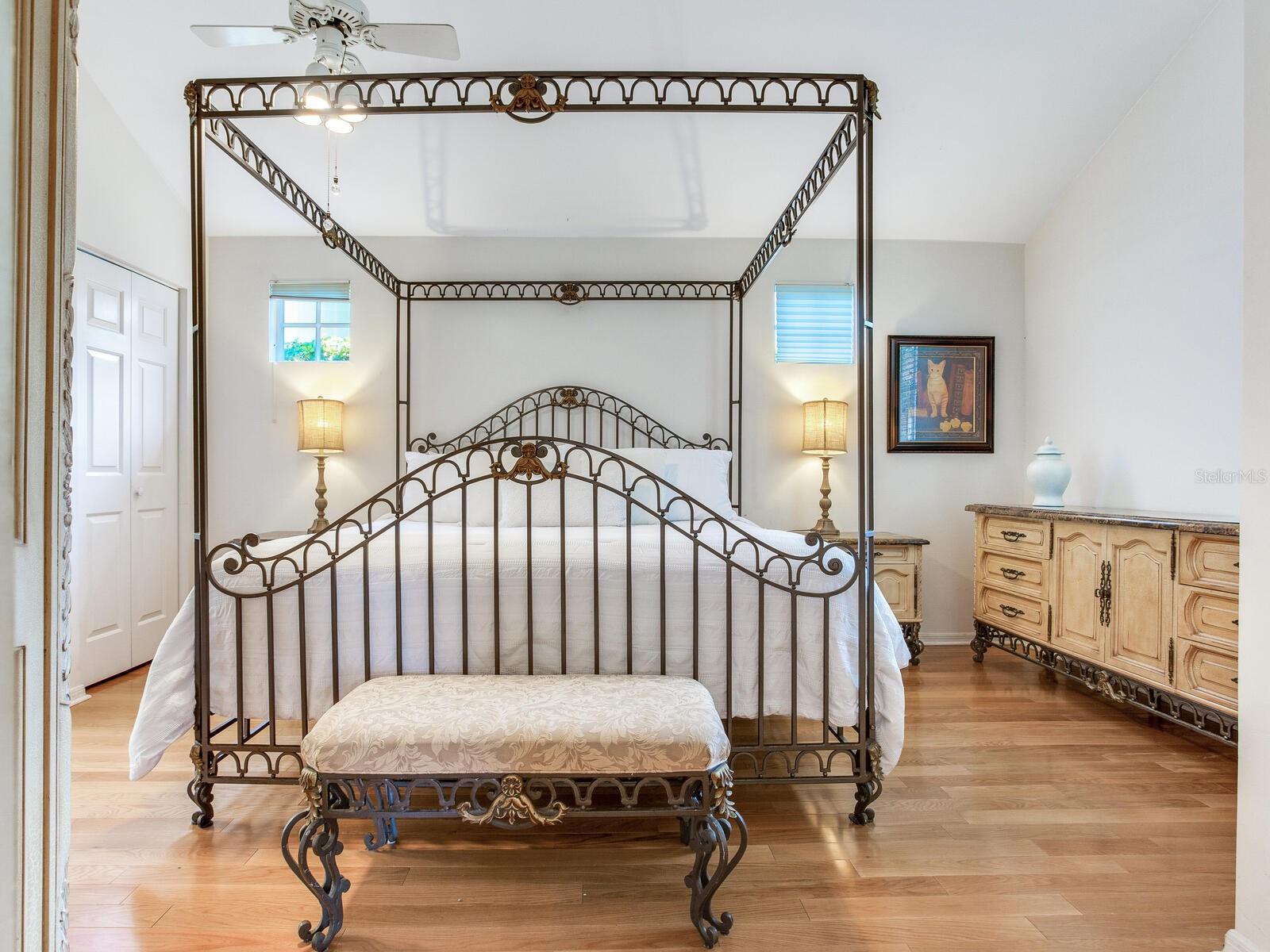 ST ANDREWS PARK REV MAP - Residential